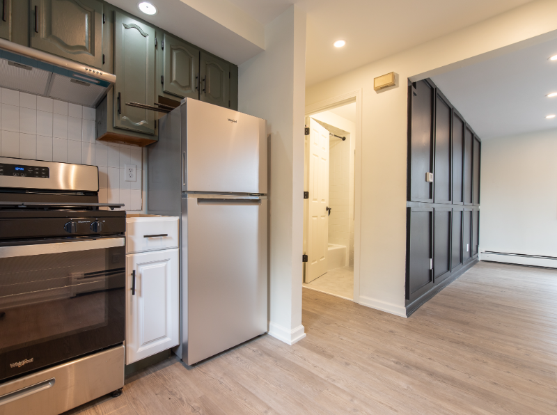 32 Cargill St #3