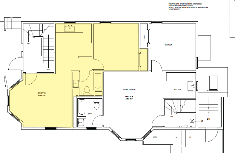 32 Cargill St #3 - Photo 7 of 8