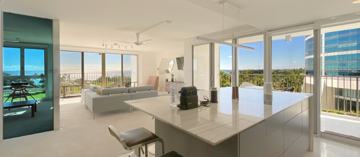 featured image of 1350 Ala Moana Blvd #801