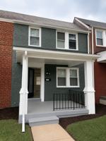 featured image of 2507 Keyworth Ave ##Md