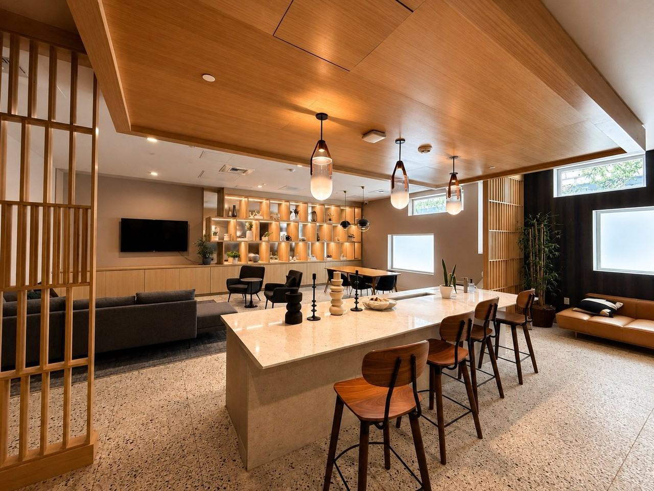 2880 James M Wood Blvd #310