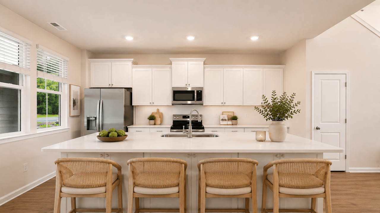 Aeris at Avenue One - Photo 3 of 20