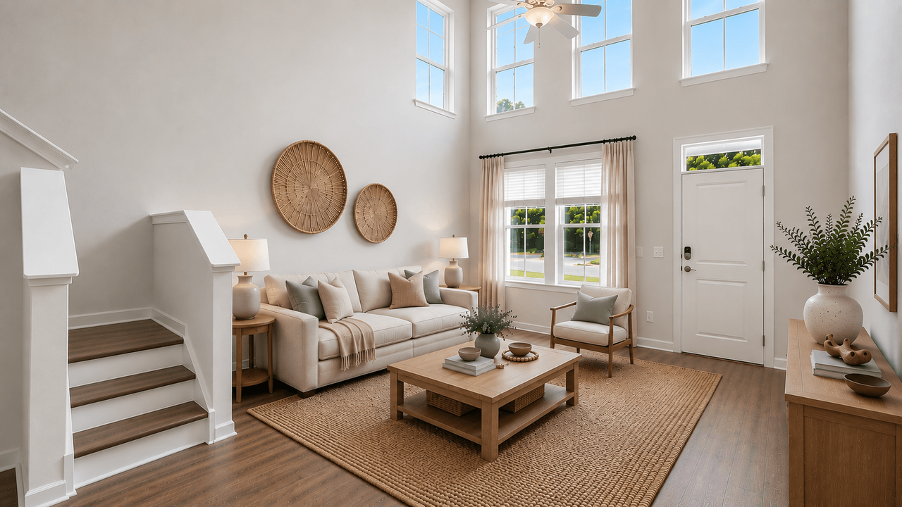 Aeris at Avenue One - Photo 5 of 20