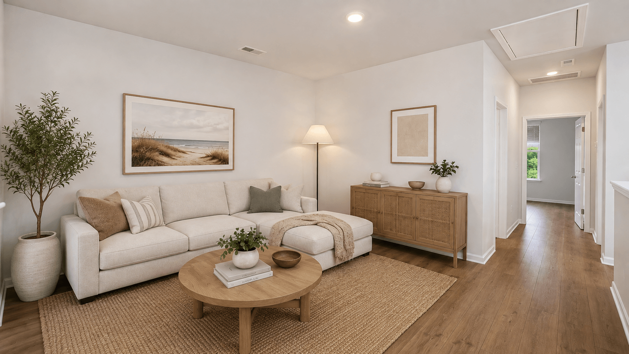 Aeris at Avenue One - Photo 6 of 20