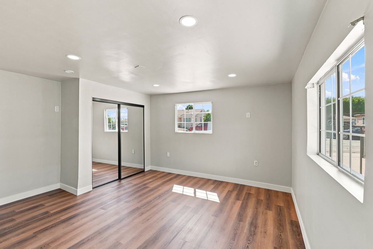 11150 Santa Fe Ave #A - Photo 2 of 6