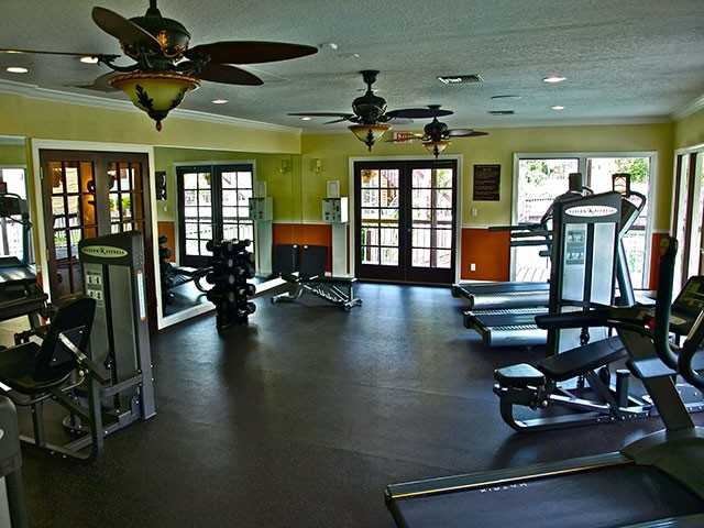 The Park at Cambridge - Photo 3 of 11