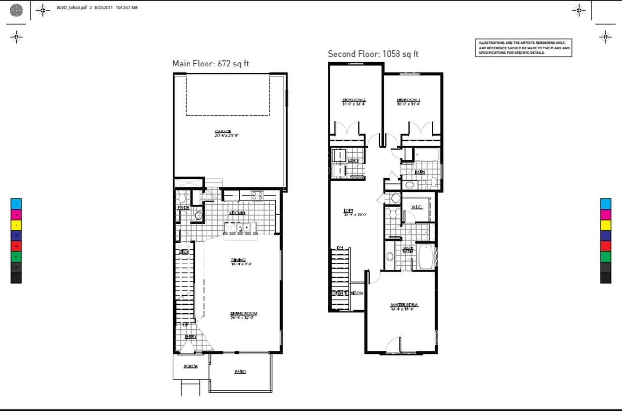 868 W San Savino Way - Photo 2 of 20
