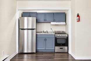 9 Sanhican Dr #A8 - Photo 1 of 1