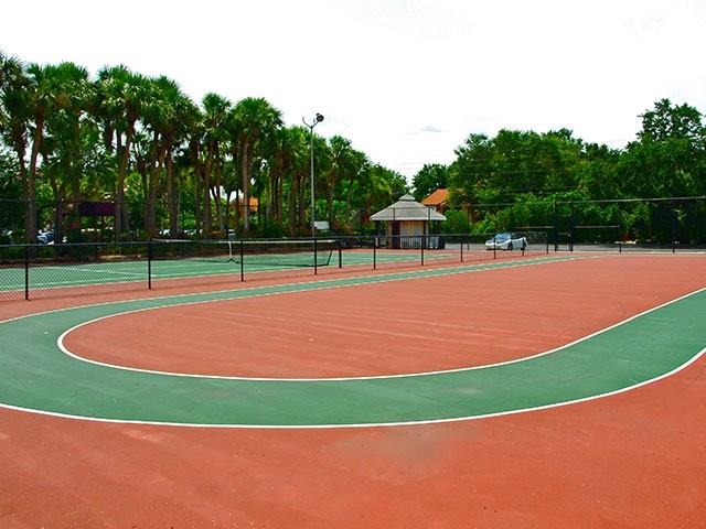 The Park at Cambridge - Photo 2 of 11