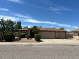 2176 S Thunder Tanner Dr - Photo 1 of 1