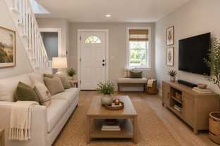4261 N Bodine St - Photo 1 of 1