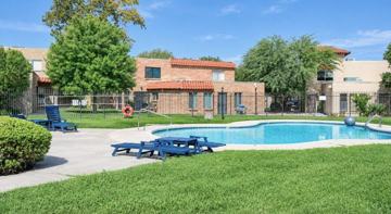 featured image of 6709 E Calle La Paz Tucson, Az #B