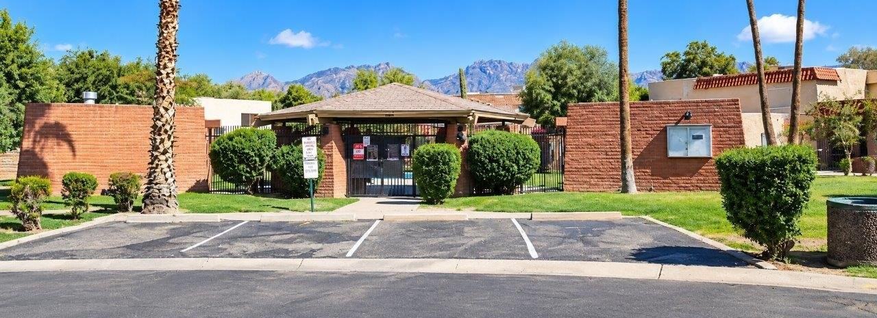 6709 E Calle La Paz Tucson, Az #B - Photo 2 of 20