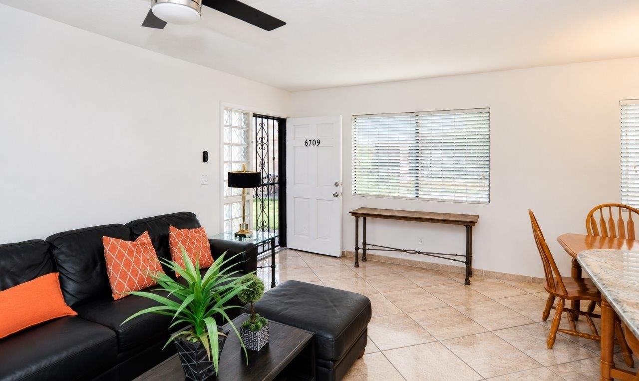 6709 E Calle La Paz Tucson, Az #B - Photo 3 of 20