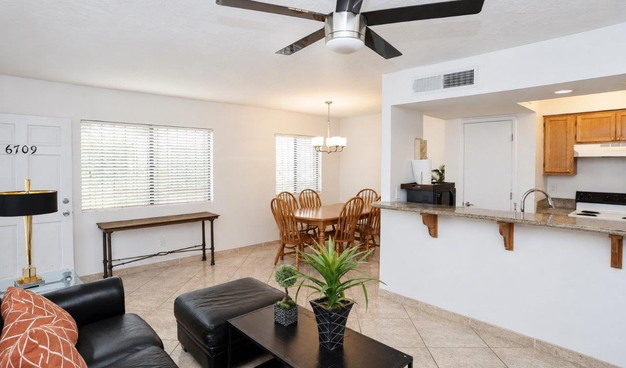 6709 E Calle La Paz Tucson, Az #B - Photo 4 of 20