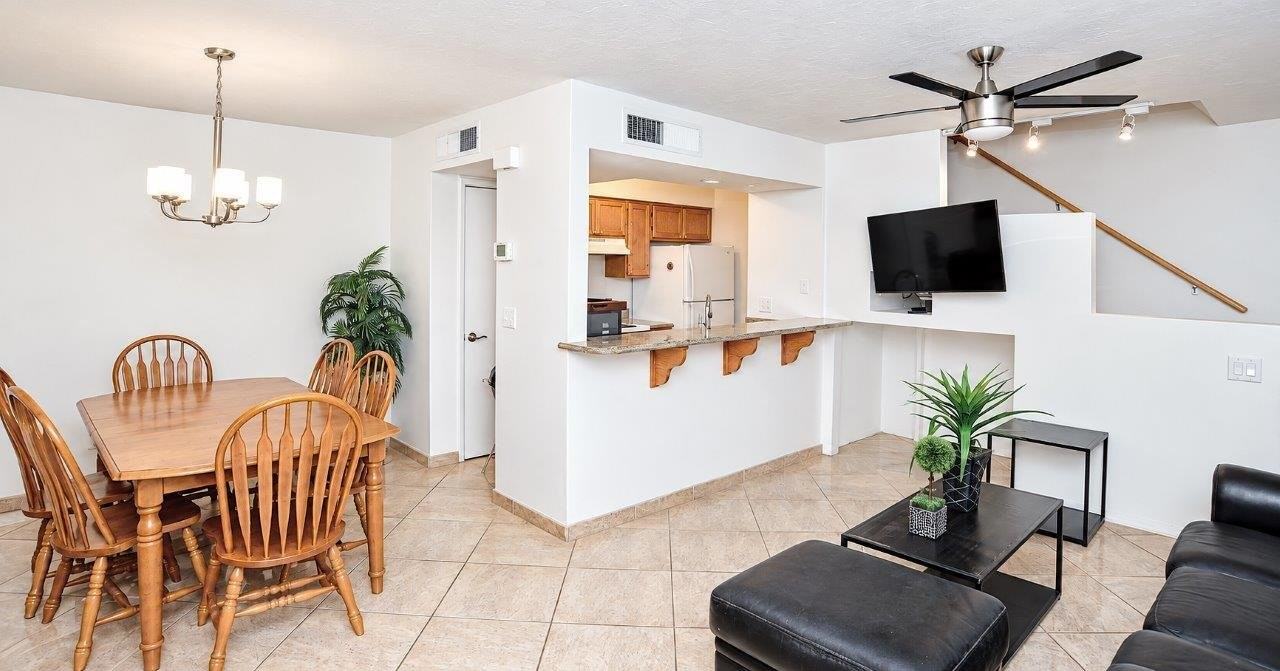6709 E Calle La Paz Tucson, Az #B - Photo 5 of 20