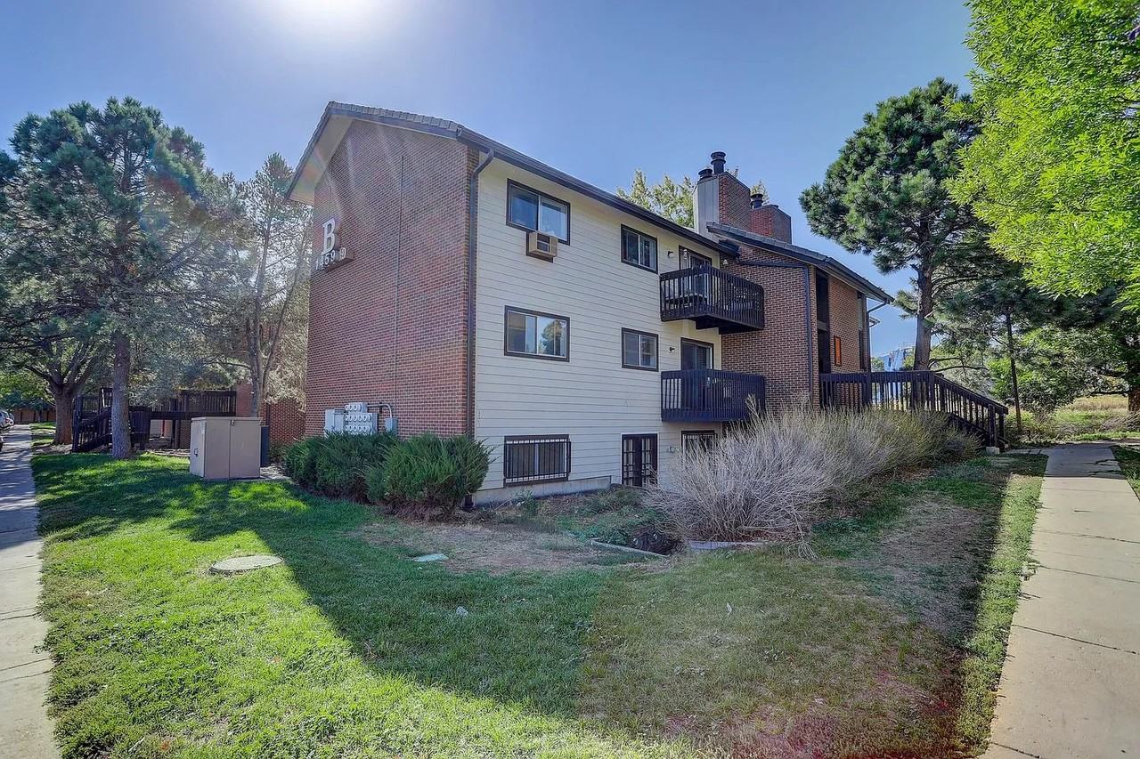 14590 E 2nd Ave #B309 - Photo 2 of 20