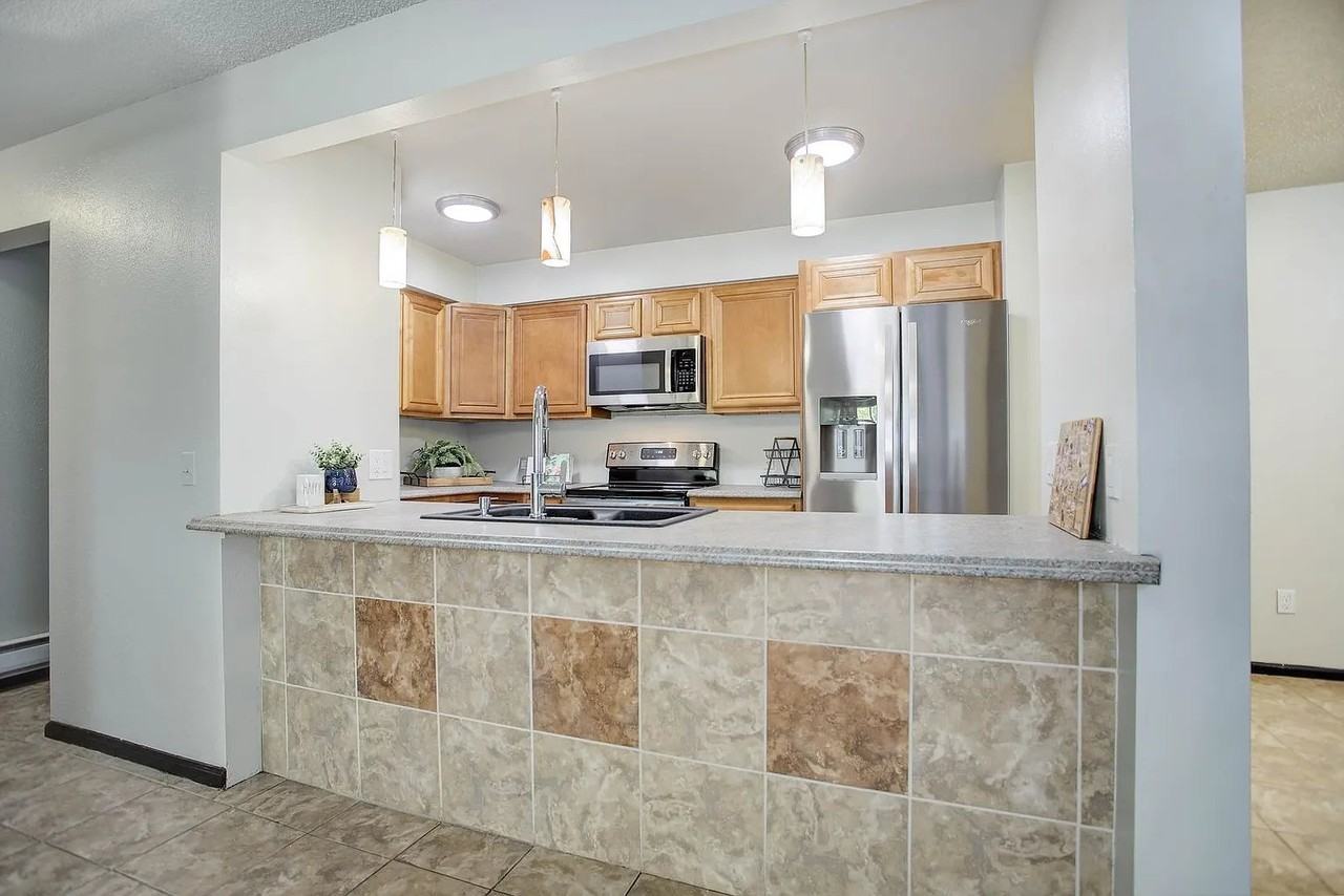 14590 E 2nd Ave #B309 - Photo 3 of 20