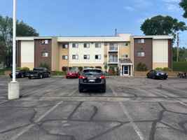 featured image of 500 12Th St. S St Cloud Mn, #206