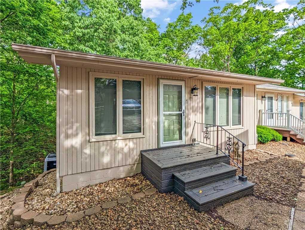 1 Mellor Ct