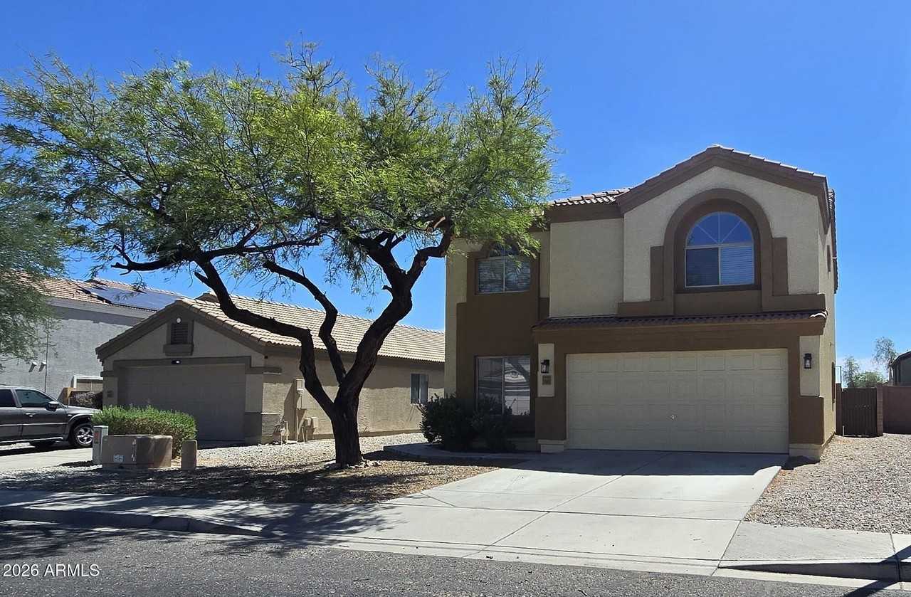 11443 W Mccaslin Rose Ln