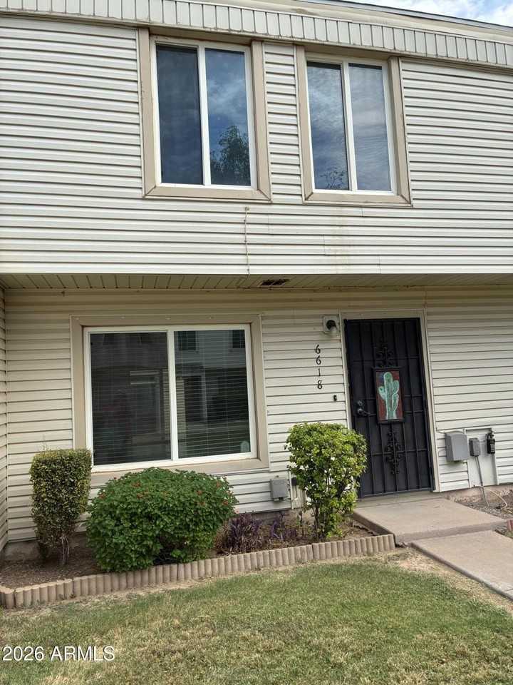 6618 S Palm Dr - Photo 2 of 27