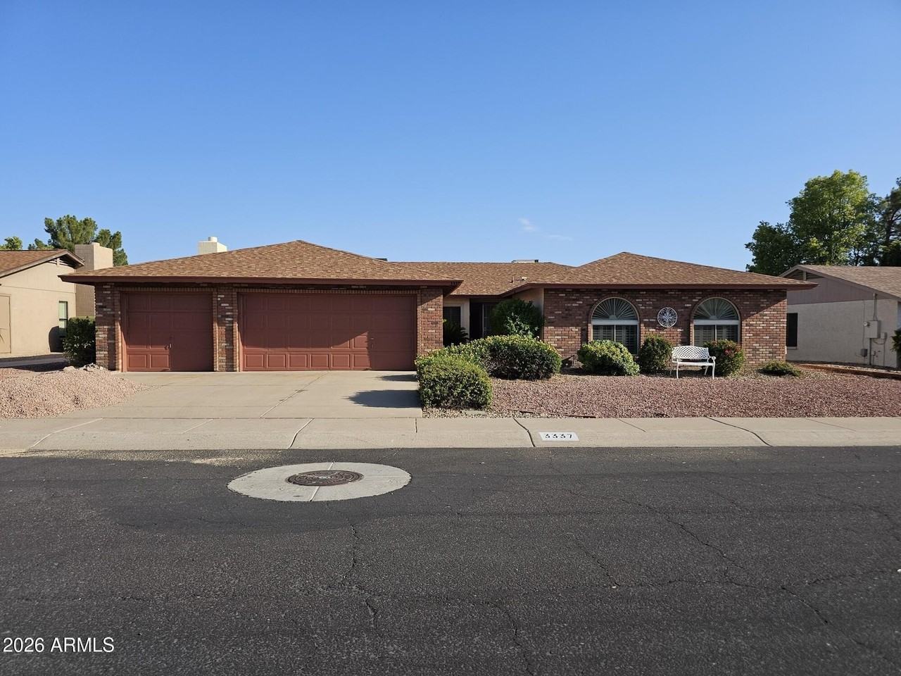 3337 W Kristal Way - Photo 2 of 34