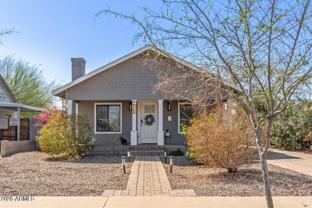 1645 W Willetta St - Photo 1 of 1