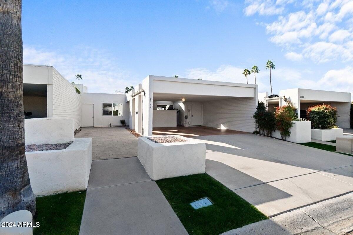 8773 E Via De Sereno - Photo 2 of 21