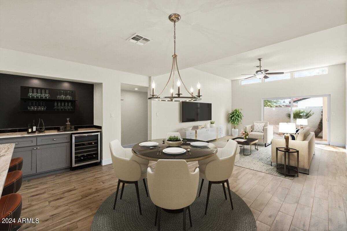 8773 E Via De Sereno - Photo 5 of 21
