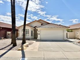 7249 E Softwind Dr - Photo 1 of 1