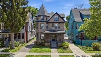 182 Lancaster Ave #1stFL - Photo 1 of 1