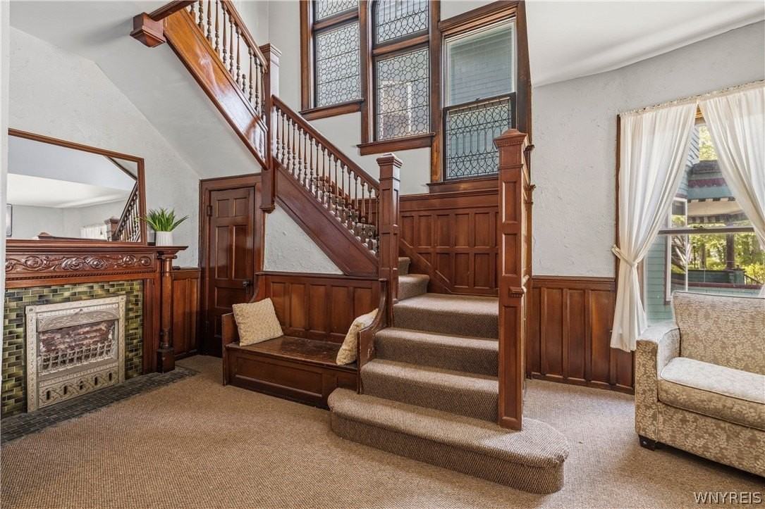 182 Lancaster Ave #1stFL - Photo 2 of 20