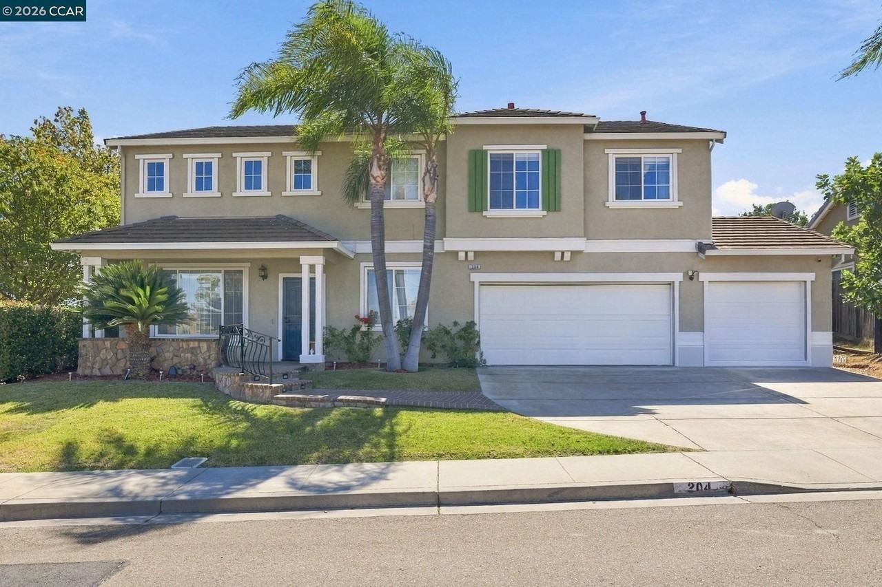 204 Millbrook Dr