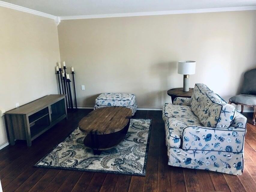 3510 Bahia Blanca W #3F - Photo 6 of 15