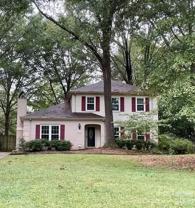 8710 Houston Ridge Rd - Photo 1 of 1
