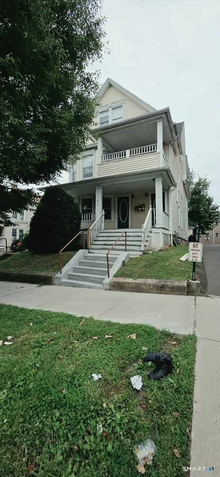 1455 North Ave #1stFL