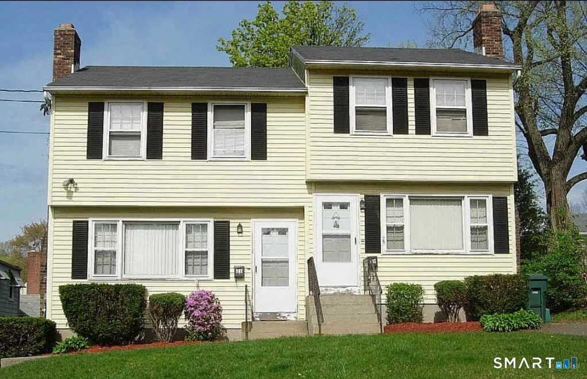 19 Goodwin St