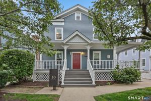 featured image of 10 Haviland St #B