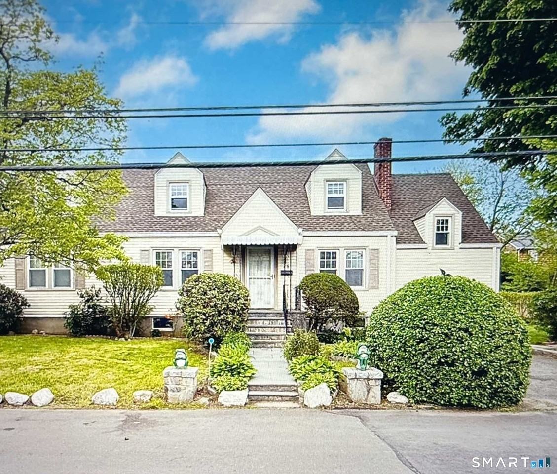 26 Sention Ave