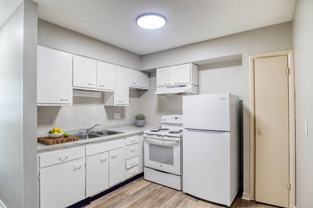 Maple Terrace Apartments - Photo 1 of 1