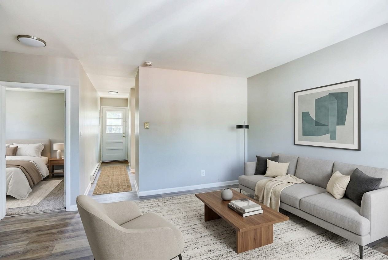 Maple Terrace Apartments - Photo 3 of 3