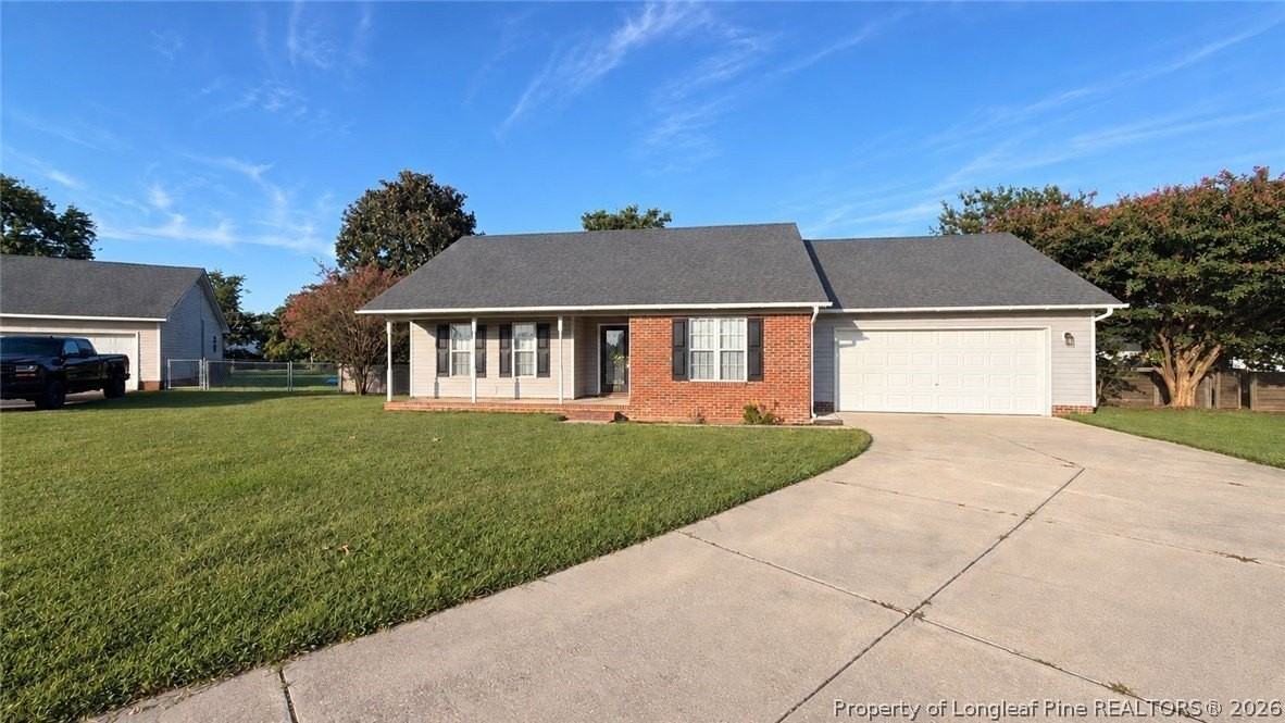 123 Howell Pl