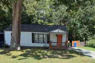2093 Verbena St Nw - Photo 1 of 1