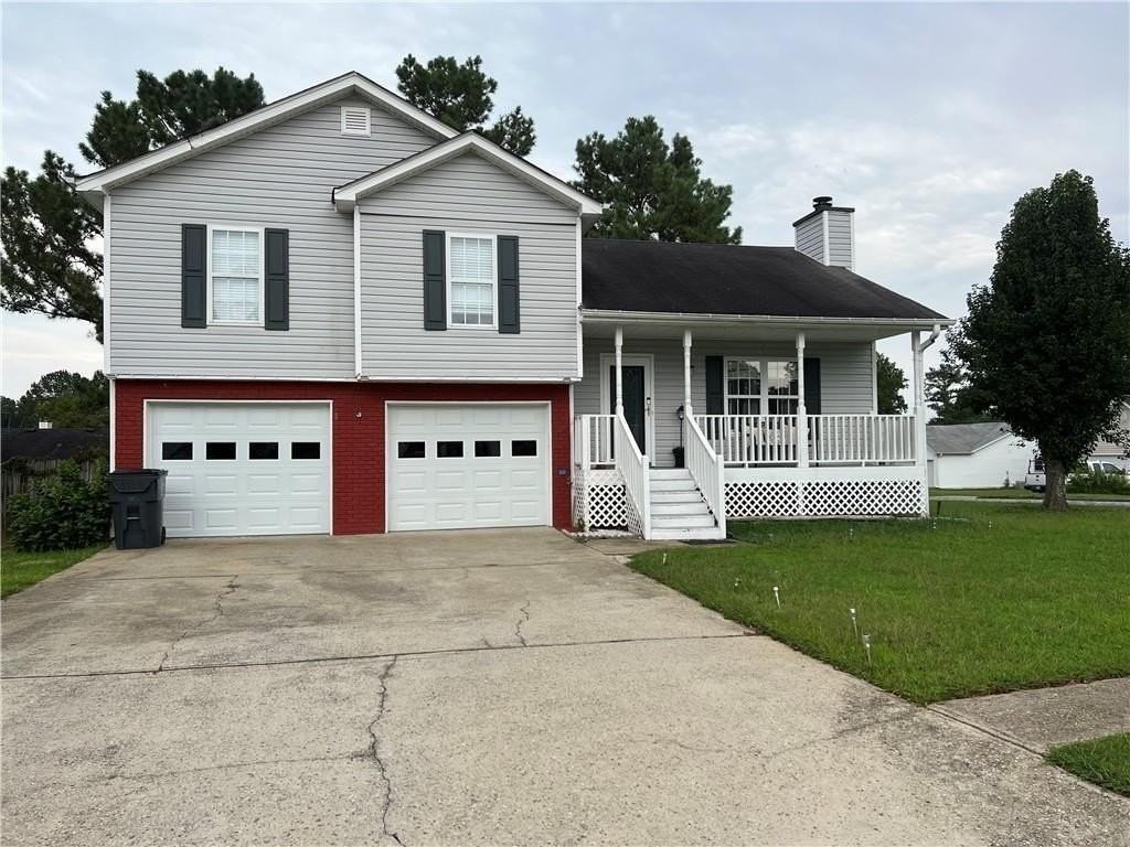 2648 Morning Glory Pl
