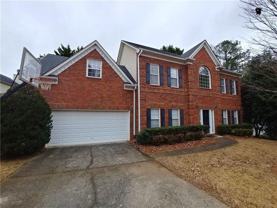 310 Belmont Chase Ct - Photo 1 of 1