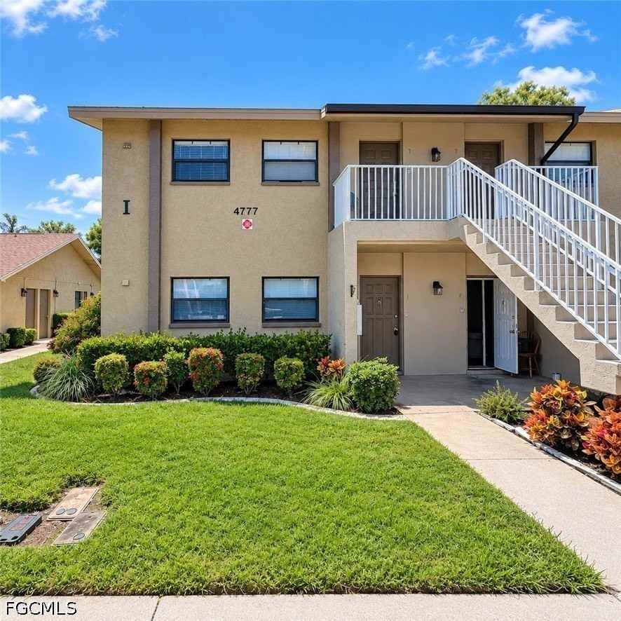 4777 Orange Grove Blvd #1