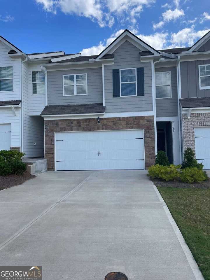 49 Pepperbush Way