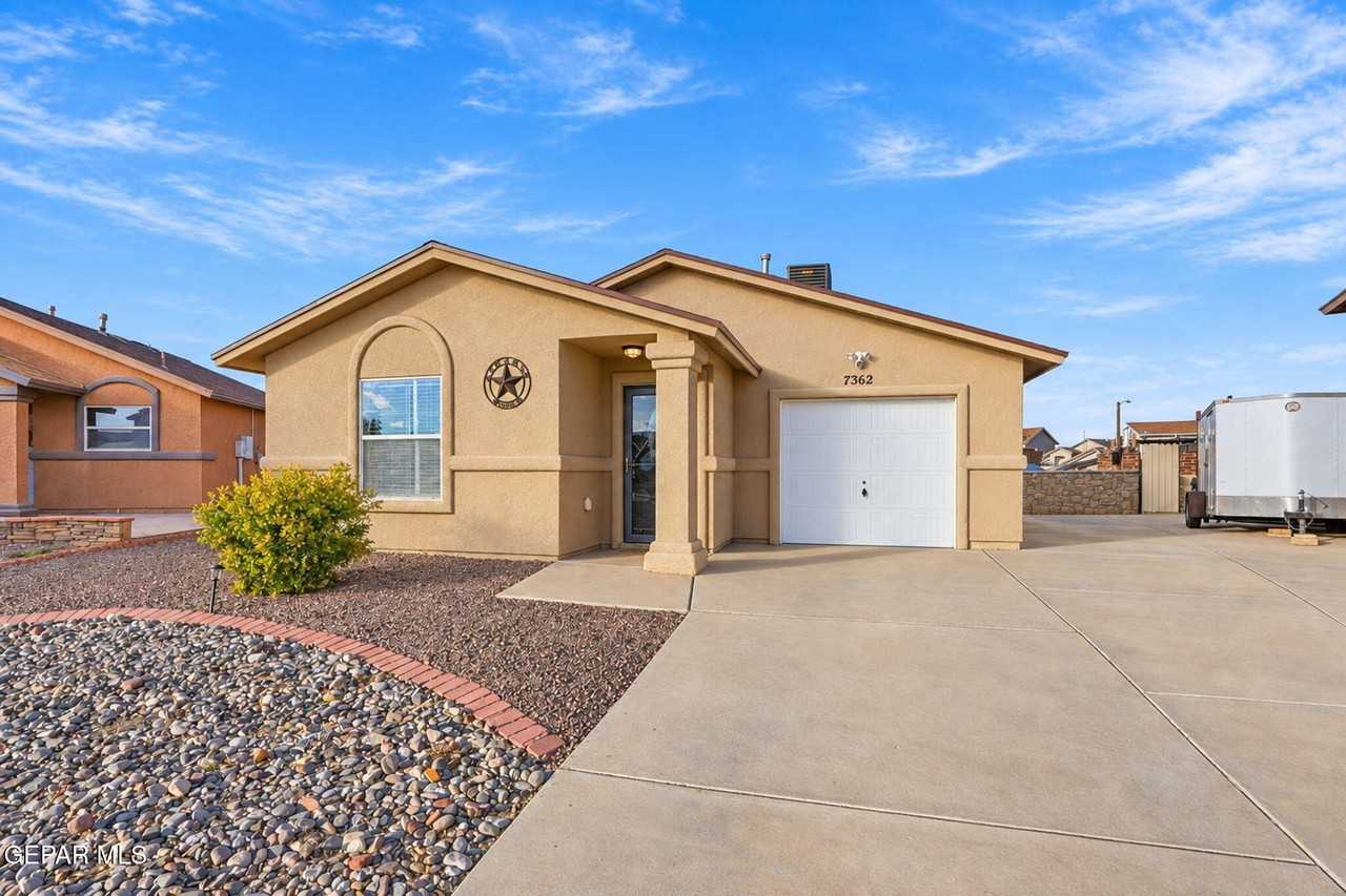 7362 Mesquite Sun Ln - Photo 2 of 37