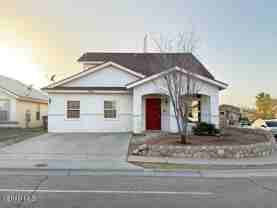 3641 Dominican St - Photo 1 of 1